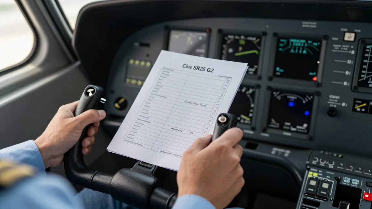 A 2005 Cirrus SR20 G2 aircraft is featured as a top pick in Aircraft For Sale due to its unique combination of comfort and...