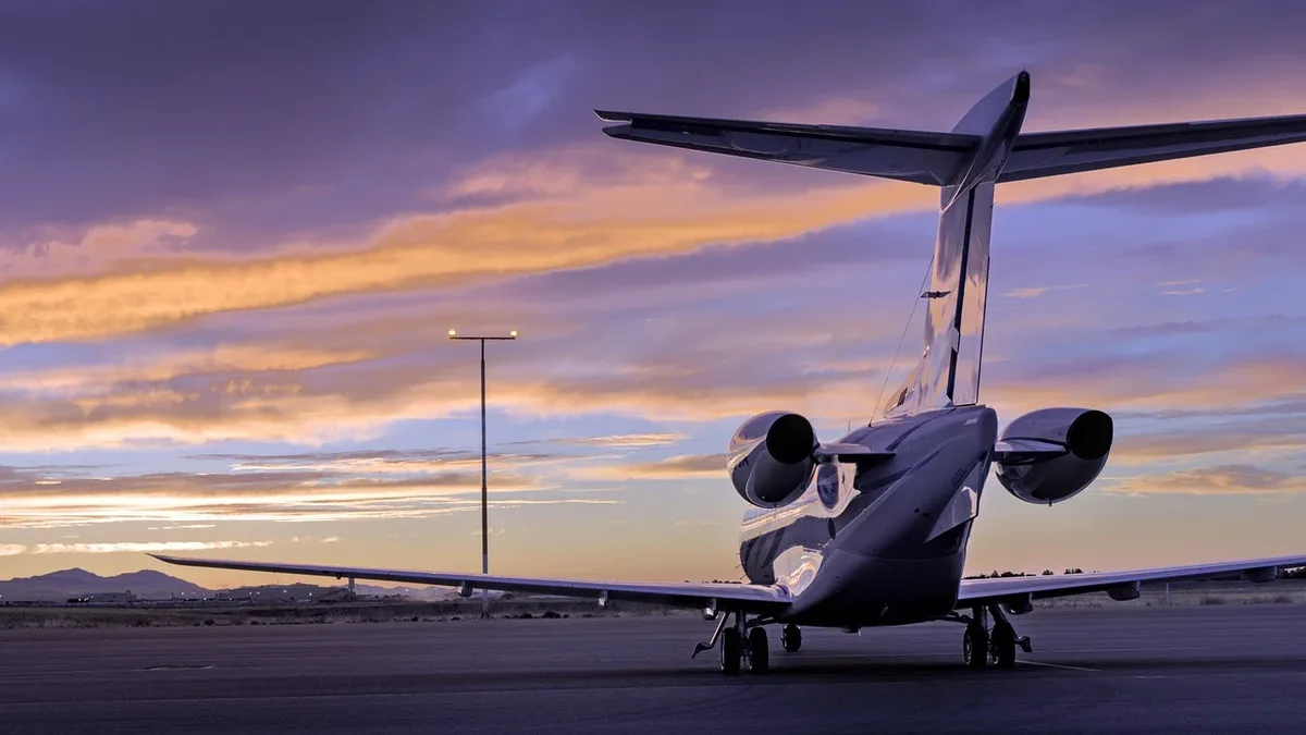 Systems: Spanish airport operator Aena's market valuation exceeded United Airlines' by more than $10 billion in August 2026