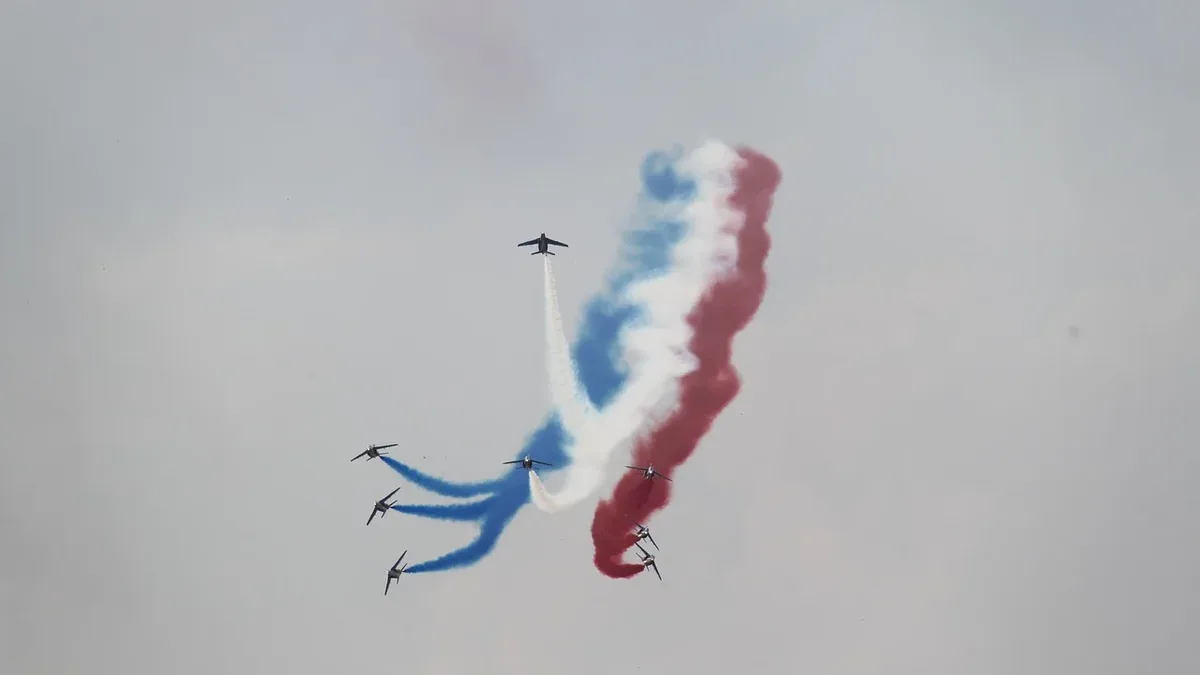 Taiwan's Aerospace Industrial Development Corporation has completed its seven-year production run of 66 T-5 Brave Eagle...