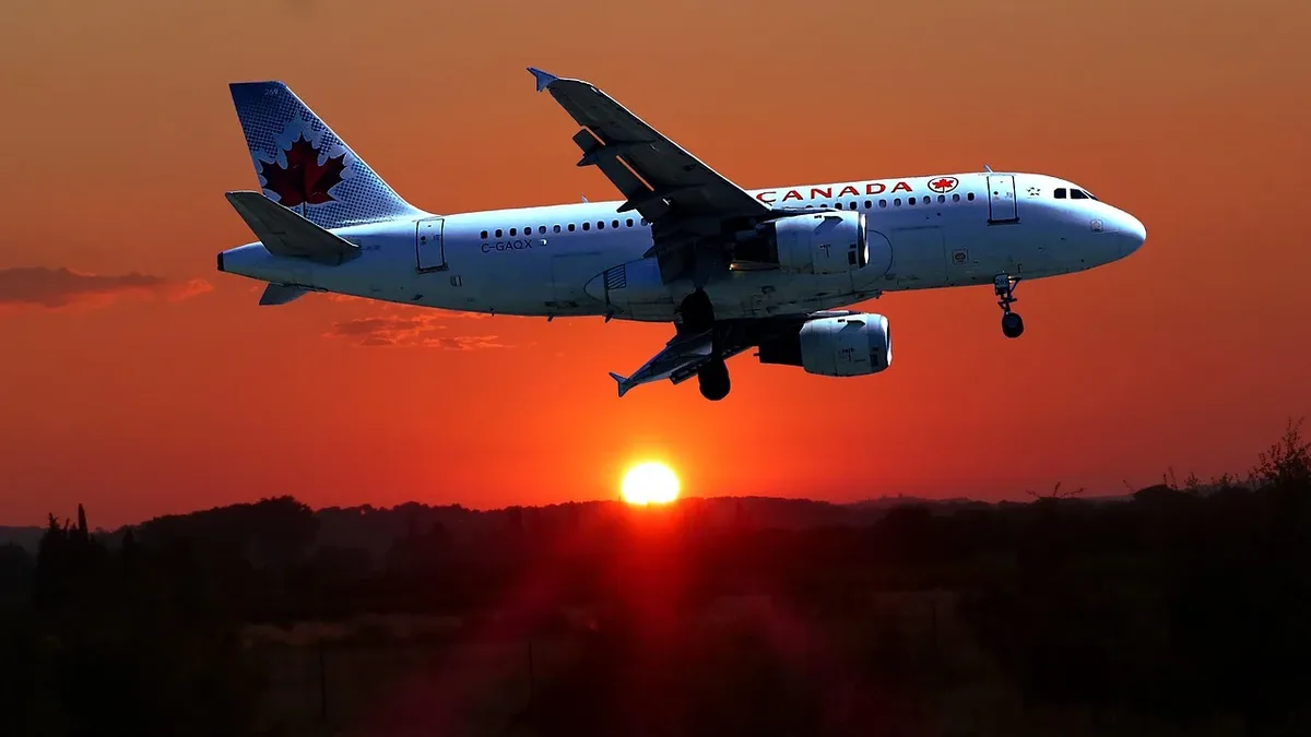 Air Canada will launch seasonal flights from Montreal to Dubrovnik, Croatia in May 2027, marking its return to the...