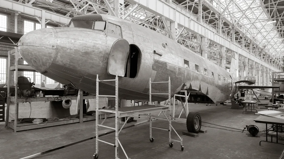 Airbus has confirmed a quality issue with the anti-corrosion coating on fuselage stringers in over 500 A321neo aircraft...