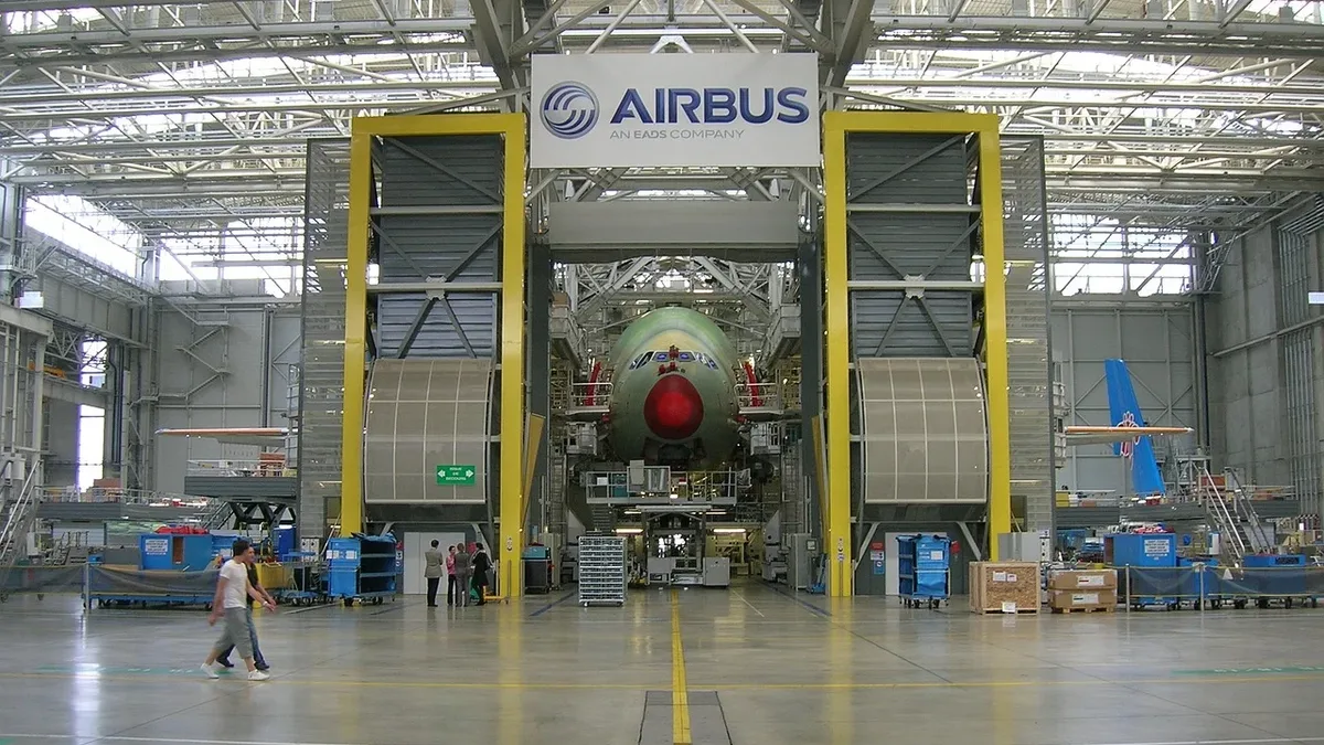 Airbus employees in Spain have launched an indefinite strike after rejecting a pay and conditions proposal, with no end...