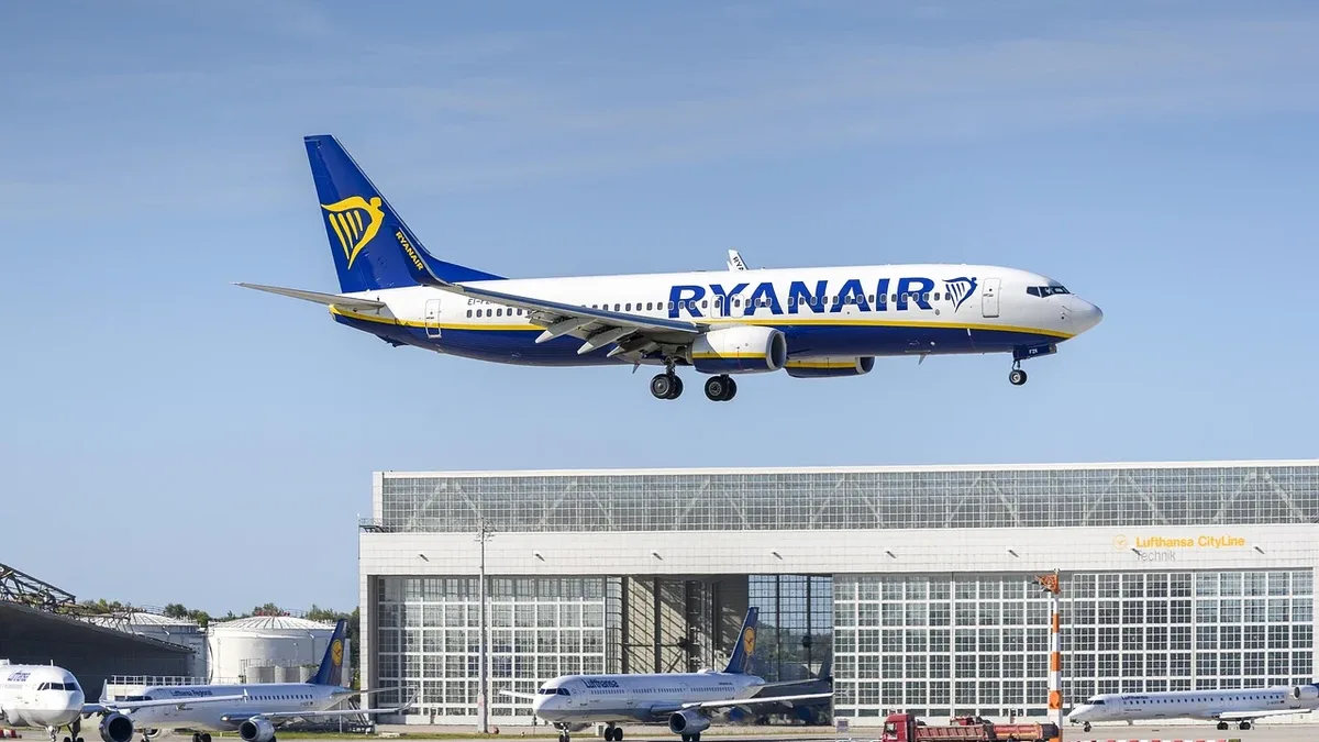 Airlink jets flew 41-46 feet over a Cape Town rugby stadium, sparking safety debate