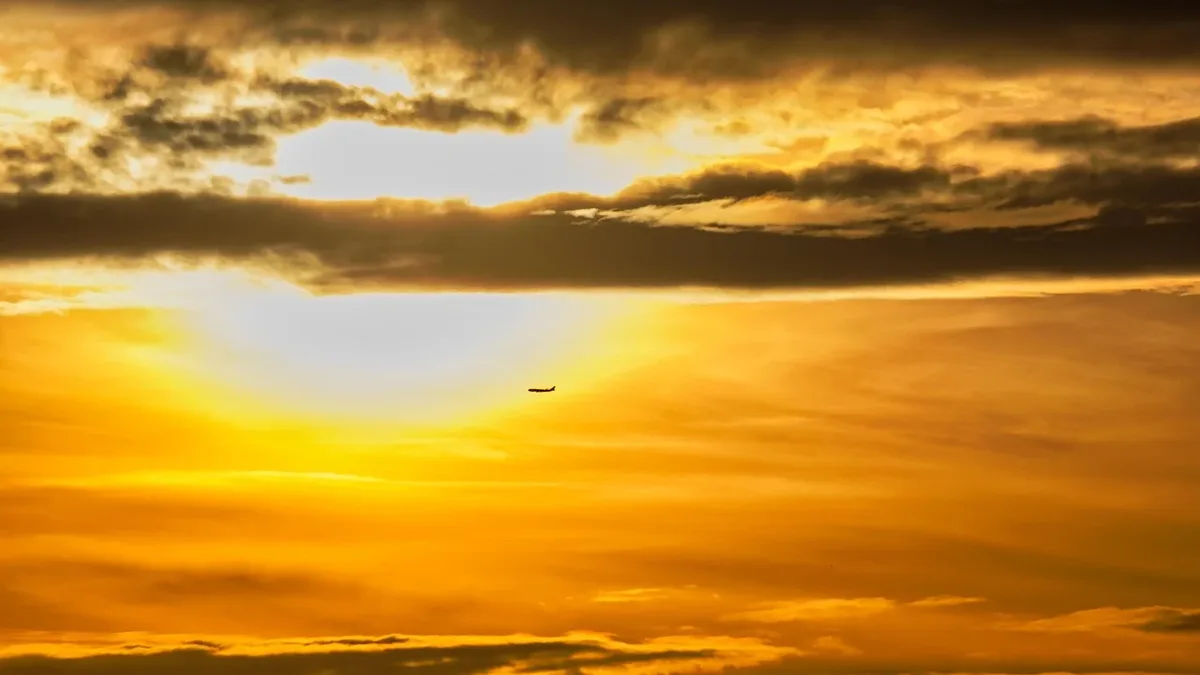 Types: BETA Technologies begins electric aircraft test flights in Texas, evaluating the aircraft under real-world conditions