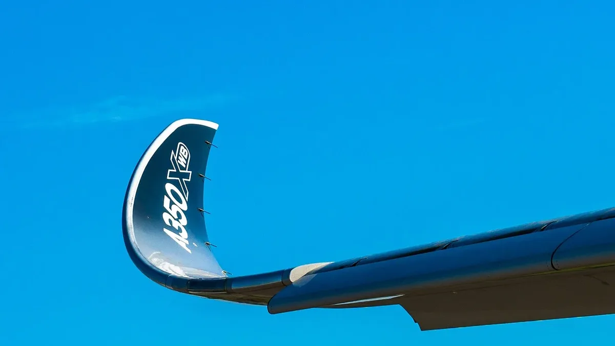 Boeing's 777X introduces the first folding wingtips on a commercial airliner, a design avoided for decades due to weight...
