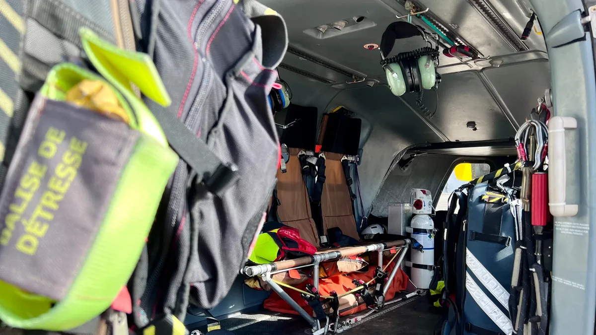 Bye Aerospace successfully flew its all-electric eFlyer 2 trainer for the first time on September 24, 2026, launching a...