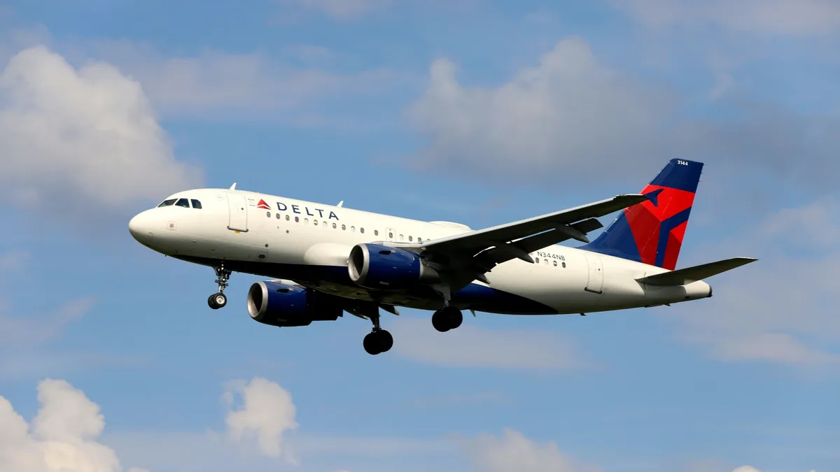 Manufacturers: A Delta Air Lines Airbus A330-300 with 280 onboard diverted to St