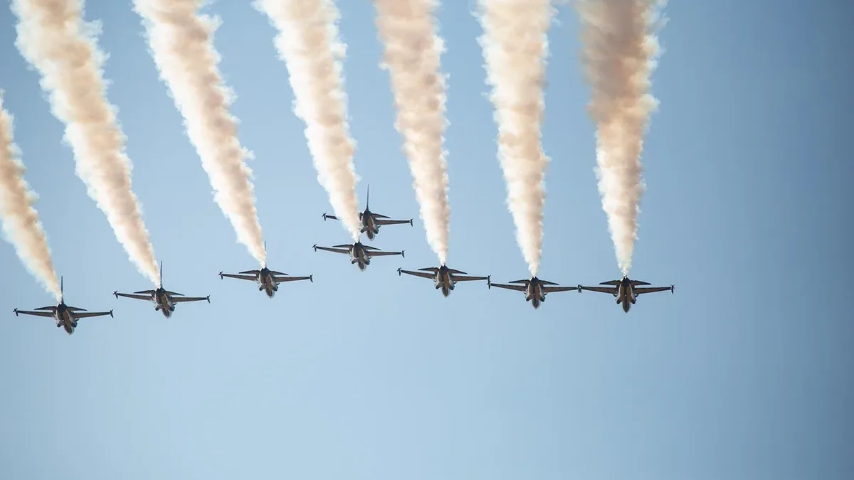 The EU aviation safety agency downgraded Jordan's conflict zone risk to medium on August 31, 2026, the same day Jordan...