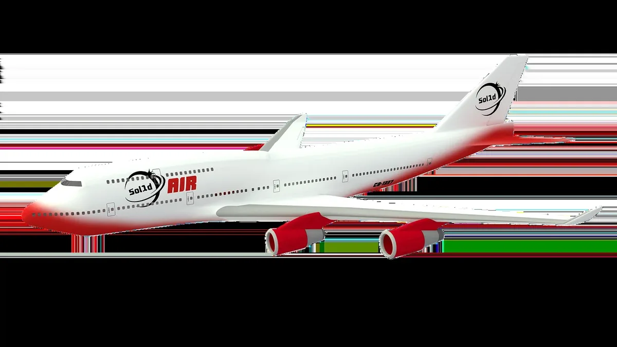 Systems: Plane, nature, clouds, boing, passengers, jet.