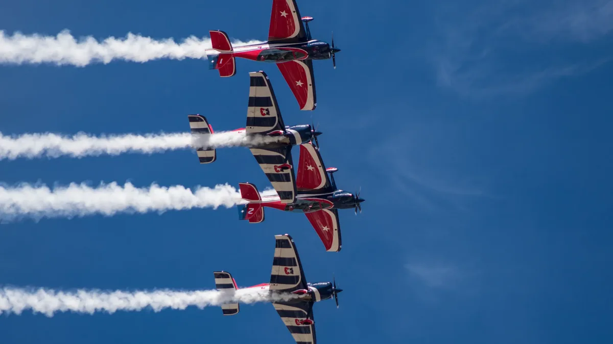 The Federal Aviation Administration (FAA) has raised concerns over the proposed runway at Lake Chelan Airport in Washington...