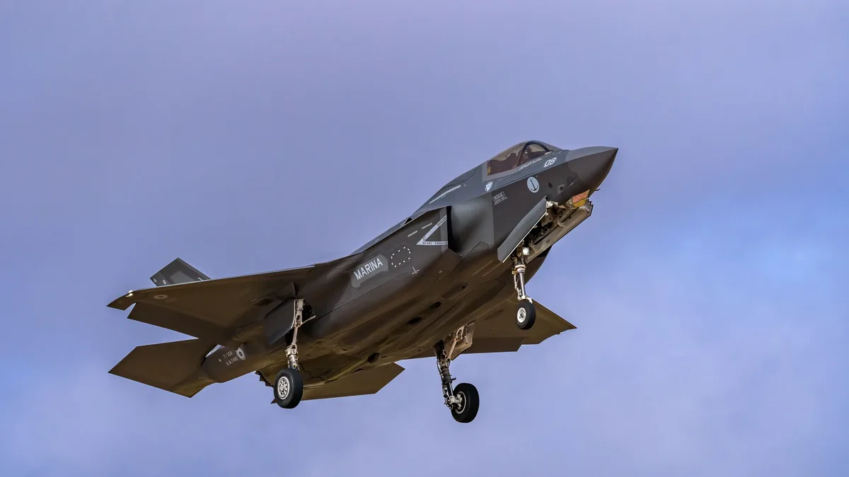 GE Aerospace has won a Pentagon contract to develop the air-launched Derecho hypersonic test vehicle, aiming for a first...