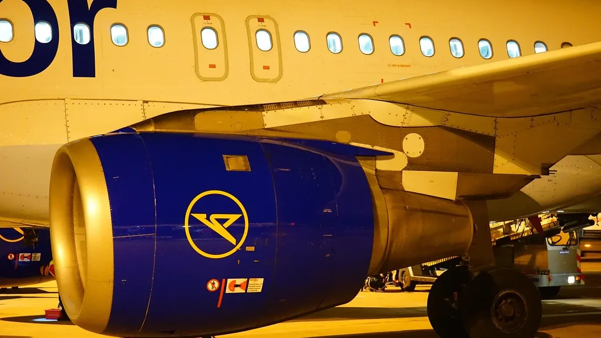 Heart Aerospace's X1 demonstrator, the world's largest battery-electric aircraft, completed a 27-minute first flight on...