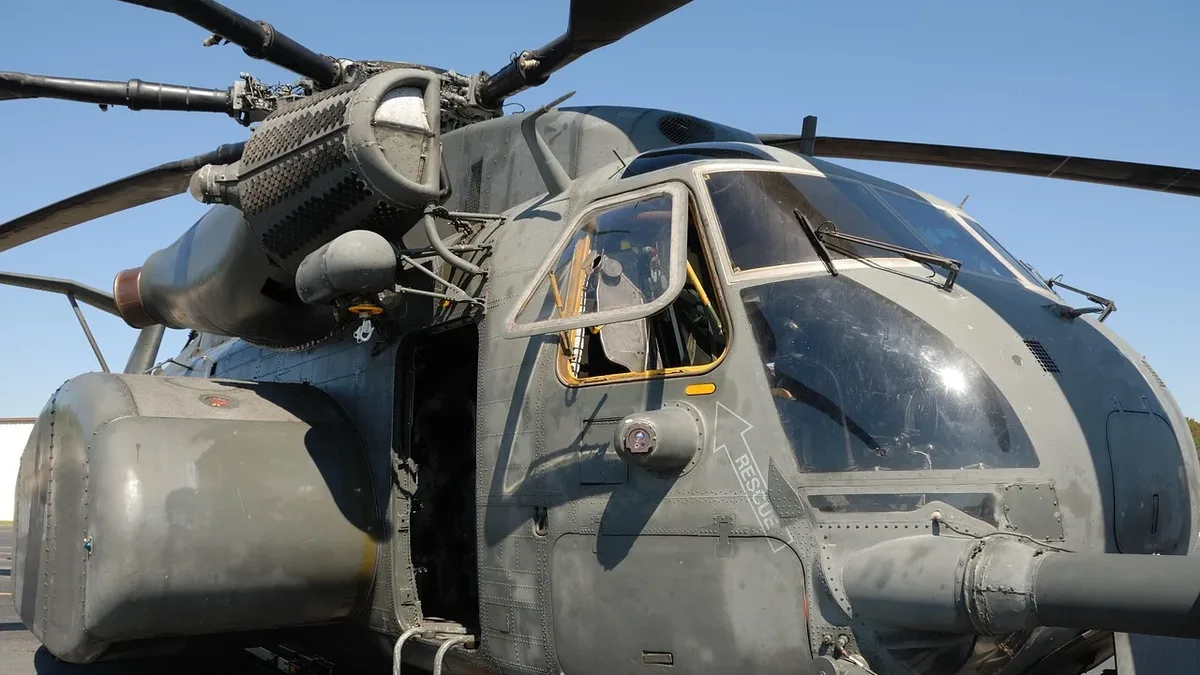 Horizon Aircraft's CEO, a former fighter pilot, says the hybrid-electric Cavorite X7 will be faster and cheaper than...