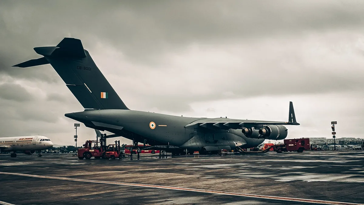 Systems: Israel receives its second KC-46A Pegasus tanker, replacing older KC-707s