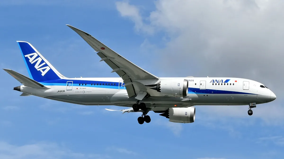 A guide for plane spotters visiting Japan highlights distinctive domestic airlines and aircraft rarely seen outside the...