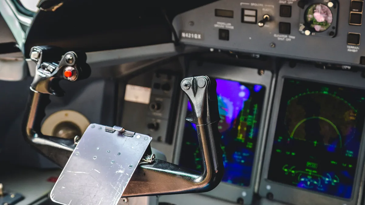 Joby Aviation completed a 3,199-mile autonomous flight across the United States using a converted Cessna Caravan, with a...