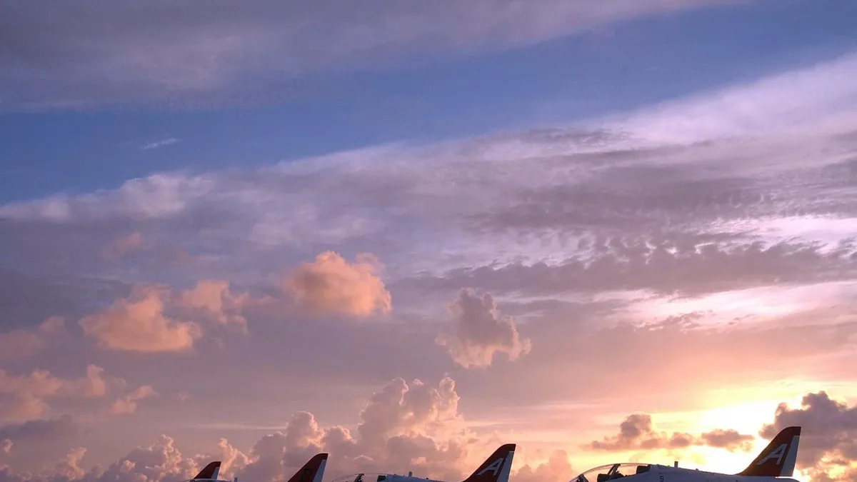 A federal jury awarded Aerosonic $116.9 million after finding Joby Aviation breached an NDA and willfully misappropriated...