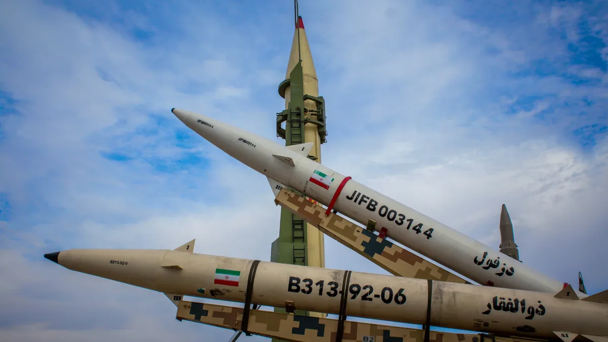 The Pentagon signed seven-year deals with Lockheed Martin and General Dynamics to massively increase production of...