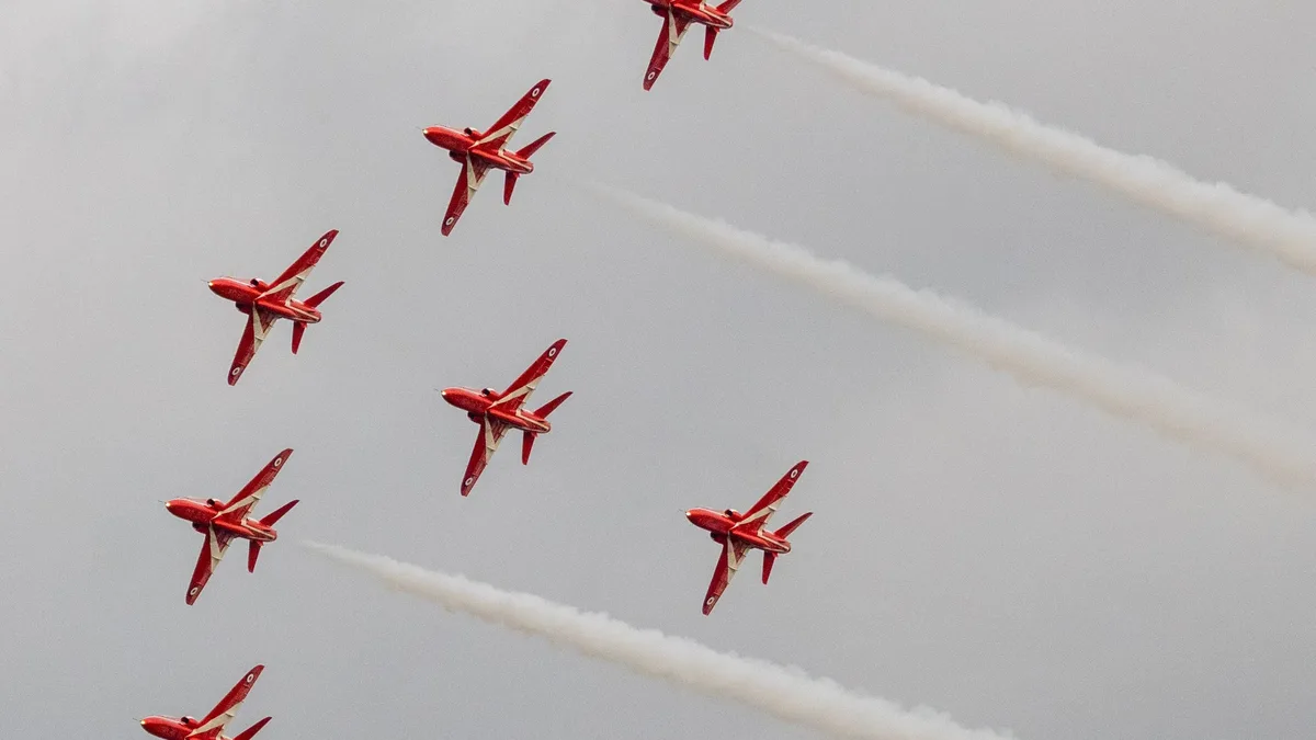 NASA has announced a two-day aerospace expo and airshow, MAX POWER, scheduled for November 7-8 at Kennedy Space Center in...