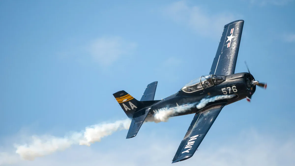National Aviation Day, celebrated annually on August 19 to mark Orville Wright's birthday, reflects on aviation's progress...