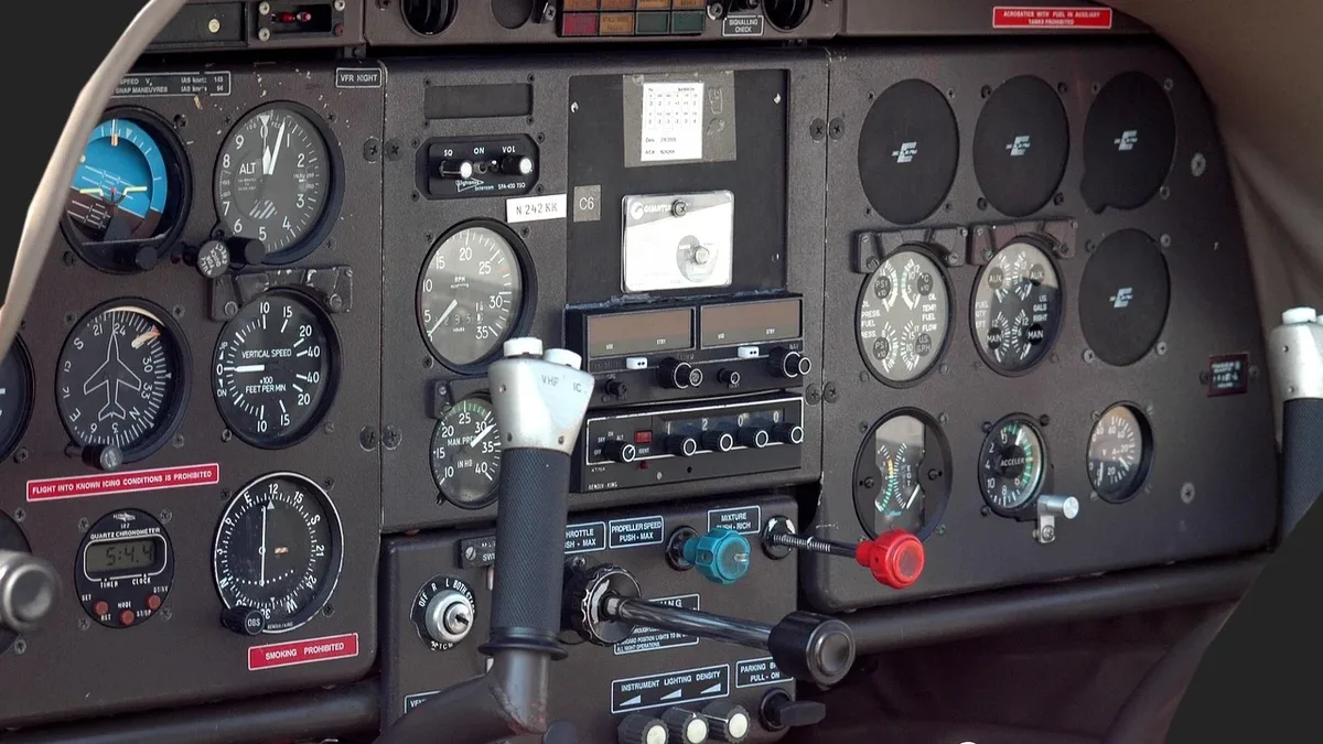 The NTSB's preliminary report states the pilots of a Cessna 150 and a Pennsylvania State Patrol Bell 407 helicopter were...