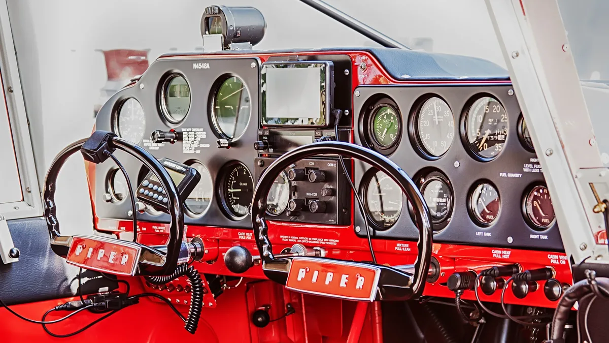 Piper Aircraft has reported two consecutive years of strong sales, building and selling 291 aircraft in both 2024 and 2025