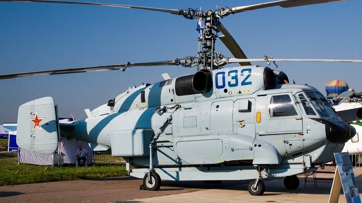 Romania has signed a contract for 12 Airbus H225M multirole military helicopters under the EU's SAFE initiative