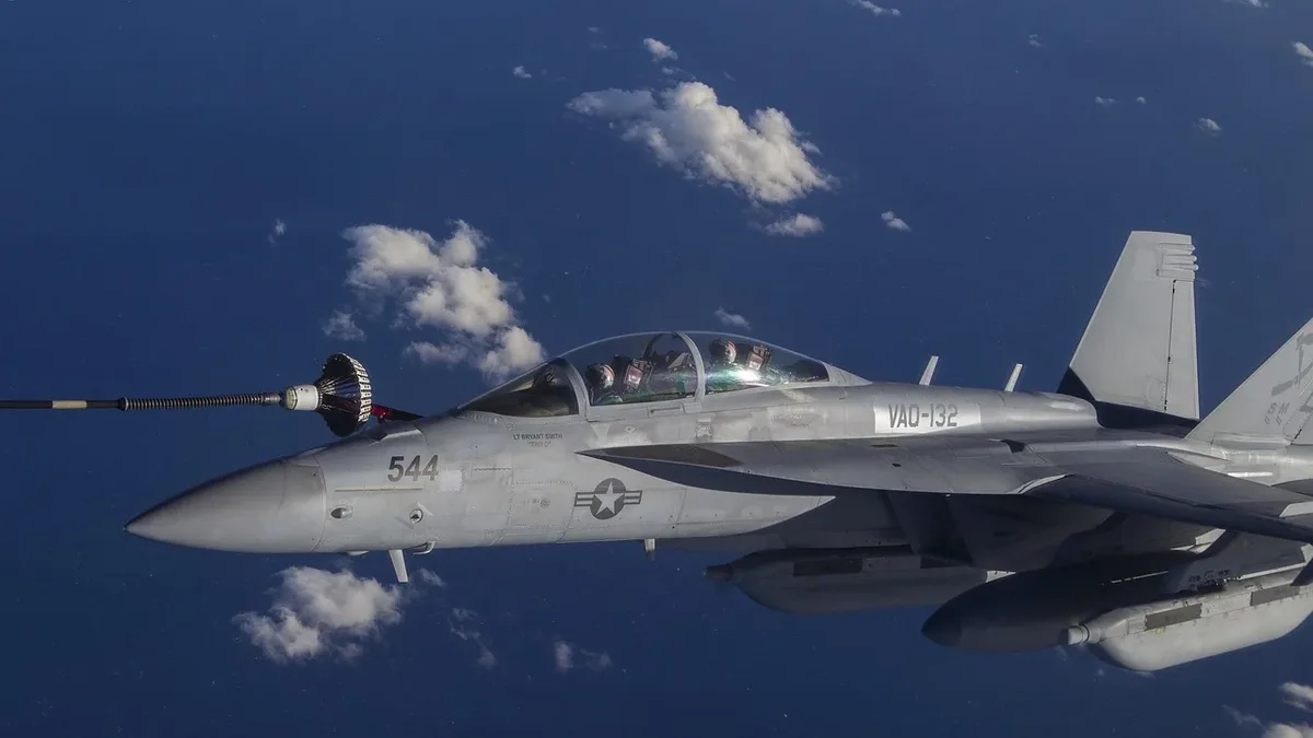 South Korea's DAPA has launched a 14-month, $650,000 concept study for a future sixth-generation fighter, focusing on...