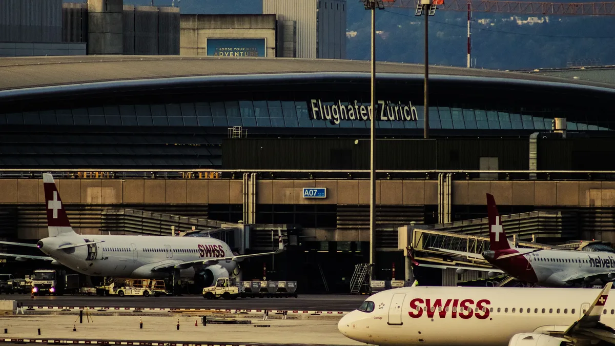 Manufacturers: SWISS will donate its last Airbus A340-300 to the Swiss Museum of Transport in 2028