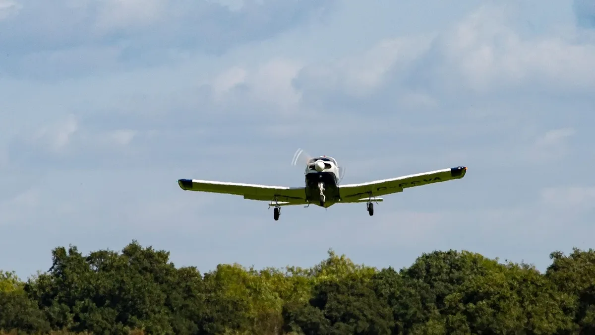 The White House has introduced new tariffs on foreign-made drones and their components, with duties up to 100% for larger...