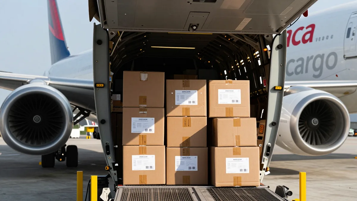 Avianca Cargo has transported an additional 60 tons of humanitarian aid to Colombia, bringing the total volume of aid moved...