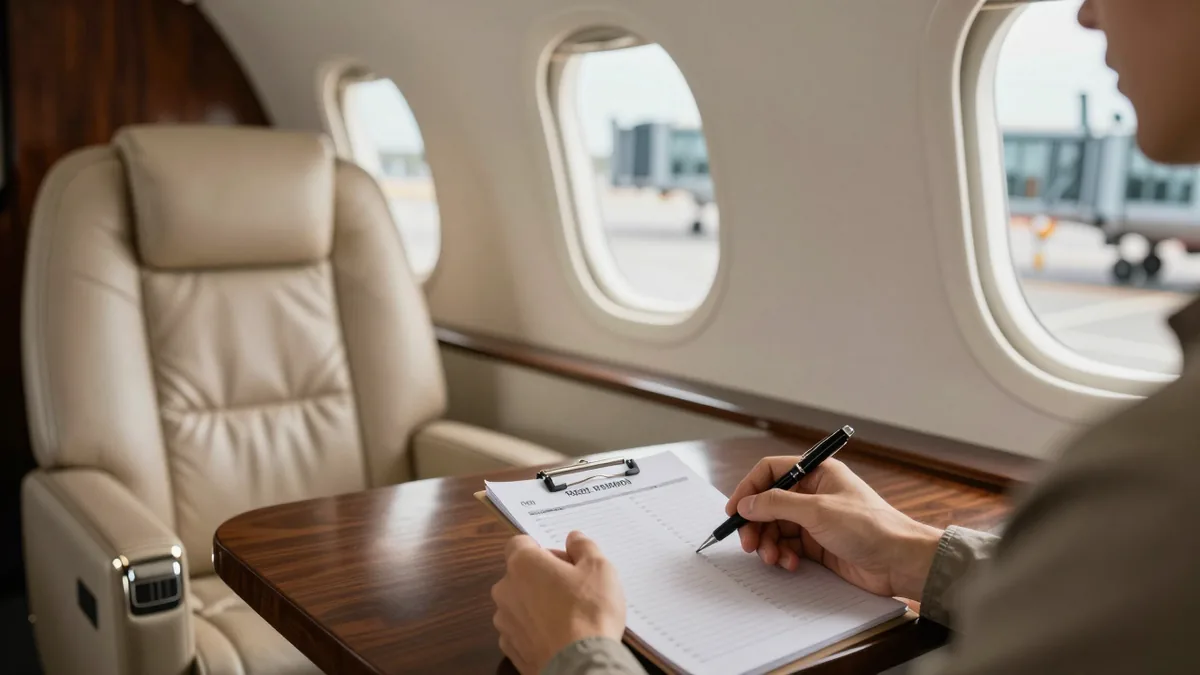 Two U.S. senators have accused the Department of Homeland Security of misusing funds to acquire luxury aircraft for...