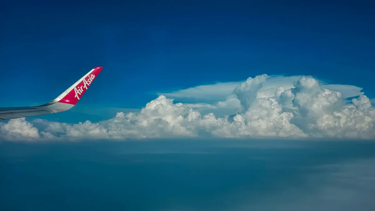 AirAsia has launched its first codeshare partnership with Turkish low-cost carrier Pegasus Airlines, connecting their...