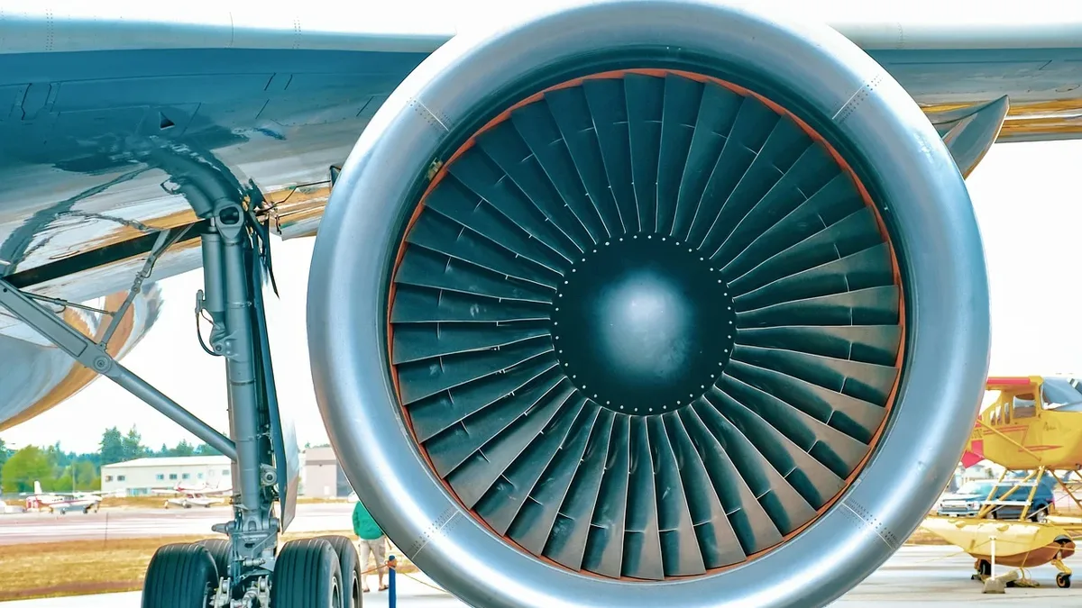 IATA reports that fuel-efficient engines from Pratt & Whitney and Rolls-Royce are causing high maintenance costs and...