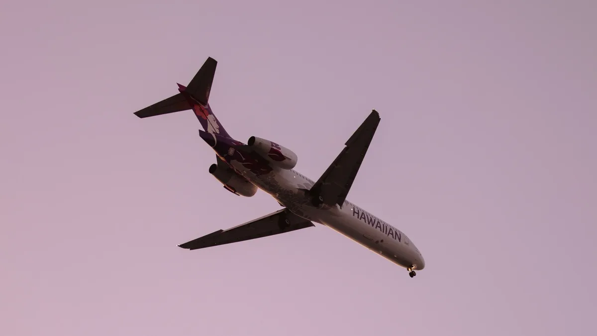 Alaska Airlines will begin operating Alaska-branded Boeing 737-800 aircraft on daily flights between Honolulu and Kahului...