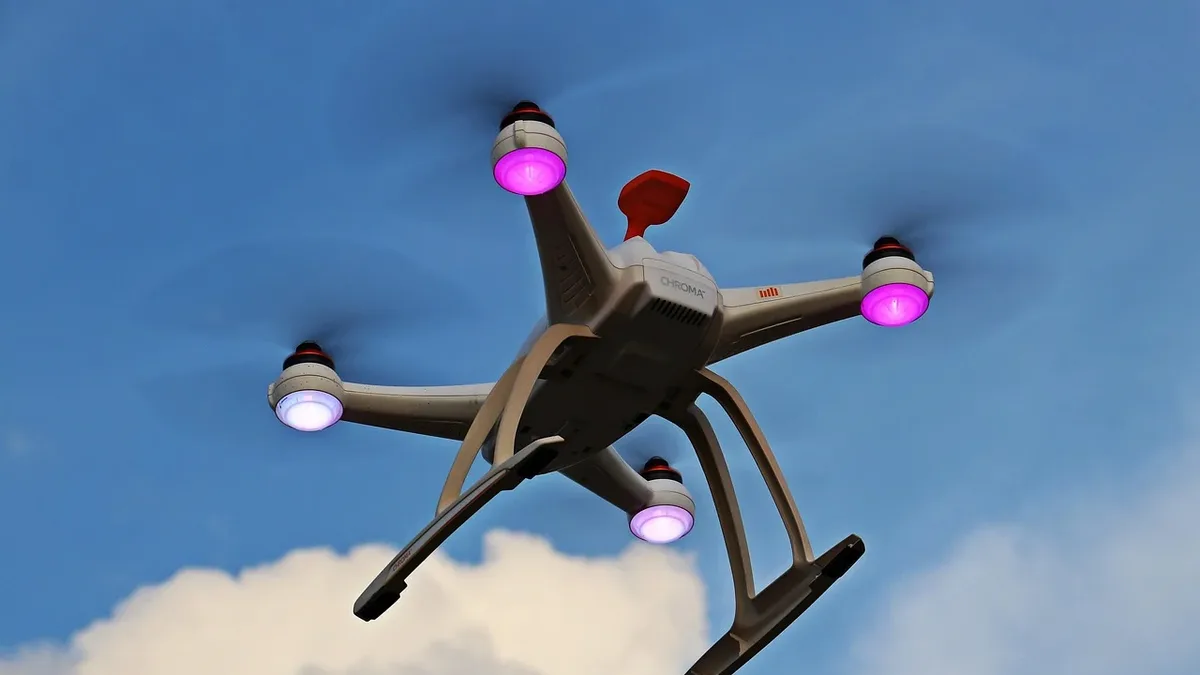 Archer Aviation begins a public demonstration tour of its Midnight eVTOL prototype in Northern California to shows...