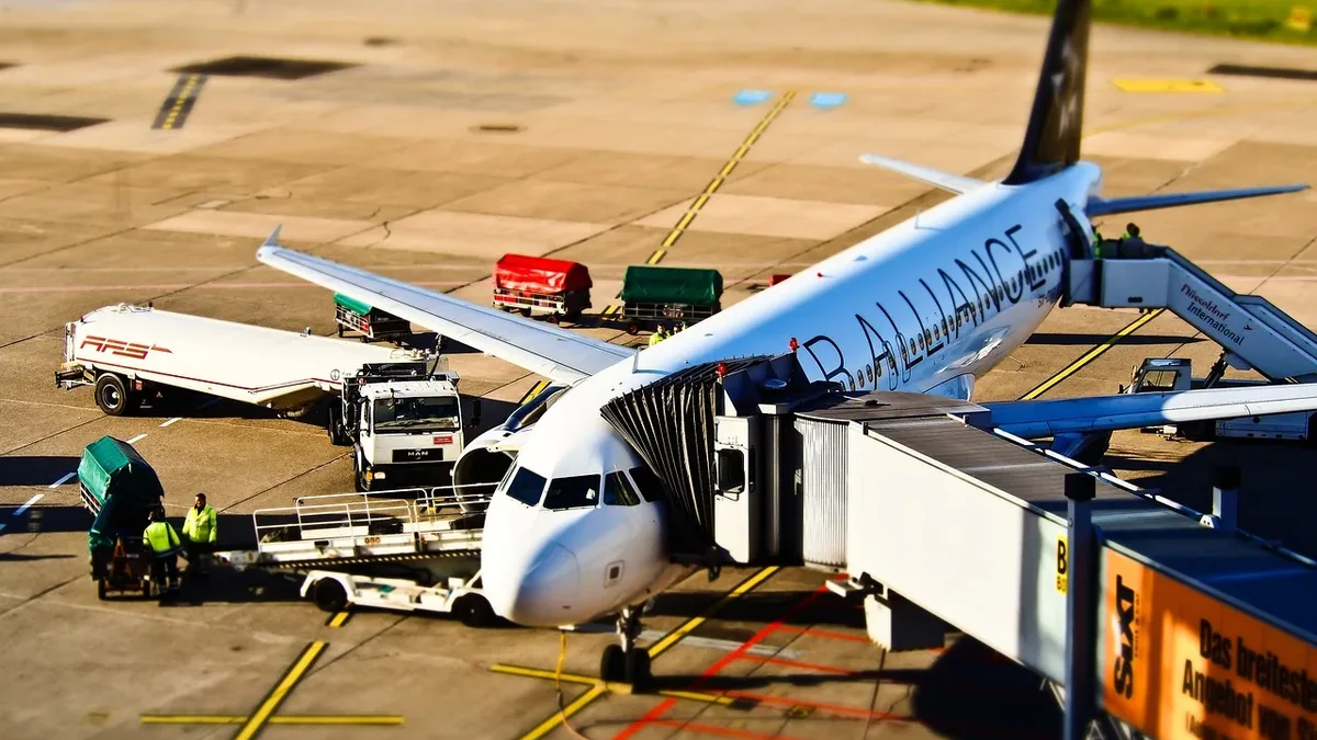 A coalition of major aviation groups is calling on the FAA to assert federal authority over pilot duty and rest rules...
