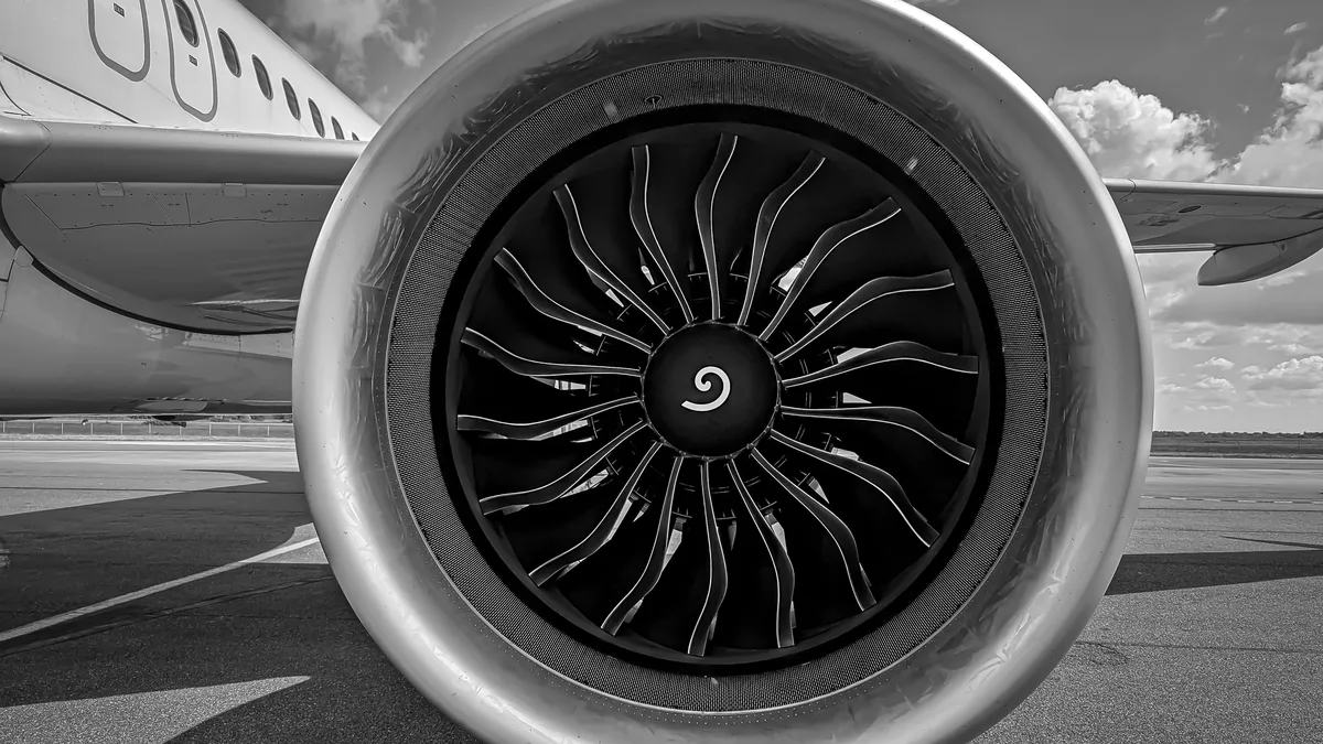 A Cirrus Vision Jet suffered a gear collapse after attempting to take off from a closed section of Driggs-Reed Memorial...