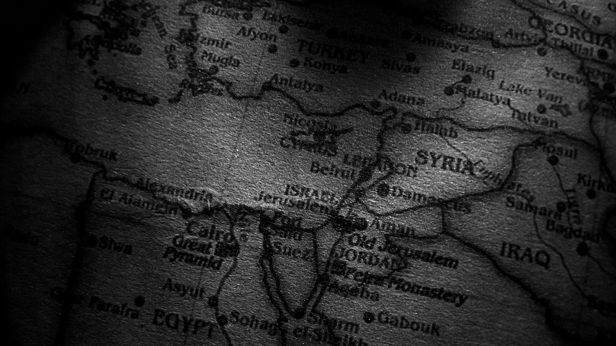 The European Union Aviation Safety Agency eased its airspace warnings for Jordan and Lebanon on August 31, 2026, the same...