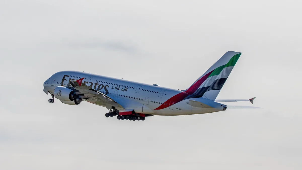 As Egypt targets 30 million tourists annually by 2030, its airlines must balance permanent fleet growth with seasonal...
