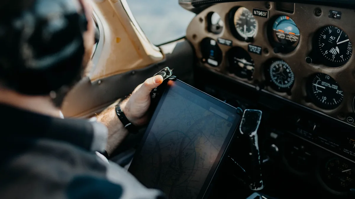 The FAA has proposed a rule change allowing pilots with diabetes controlled by non-insulin medications to receive medical...