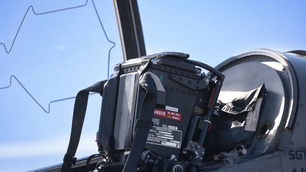 The FAA has proposed easing oxygen mask requirements for pilots operating pressurized aircraft under Parts 91 and 135...