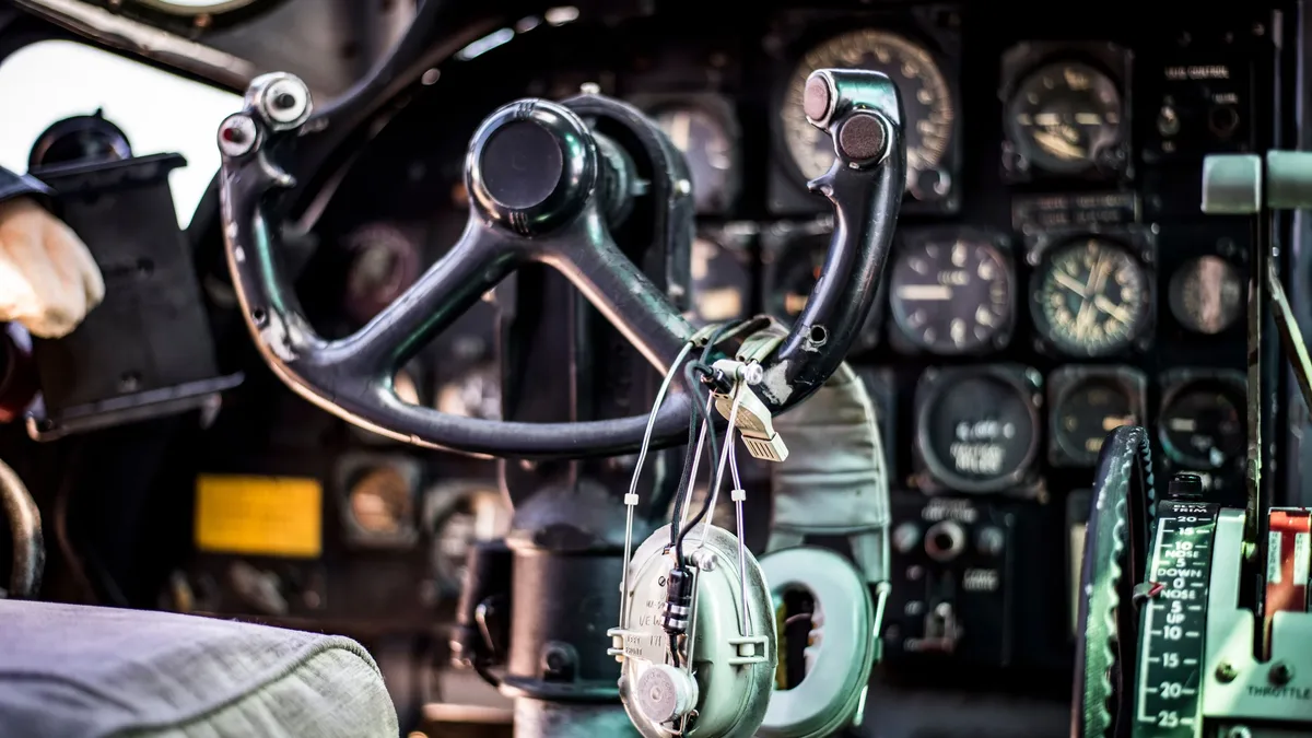The FAA has proposed special certification conditions for Skyryse's SkyOS fly-by-wire system, which replaces conventional...