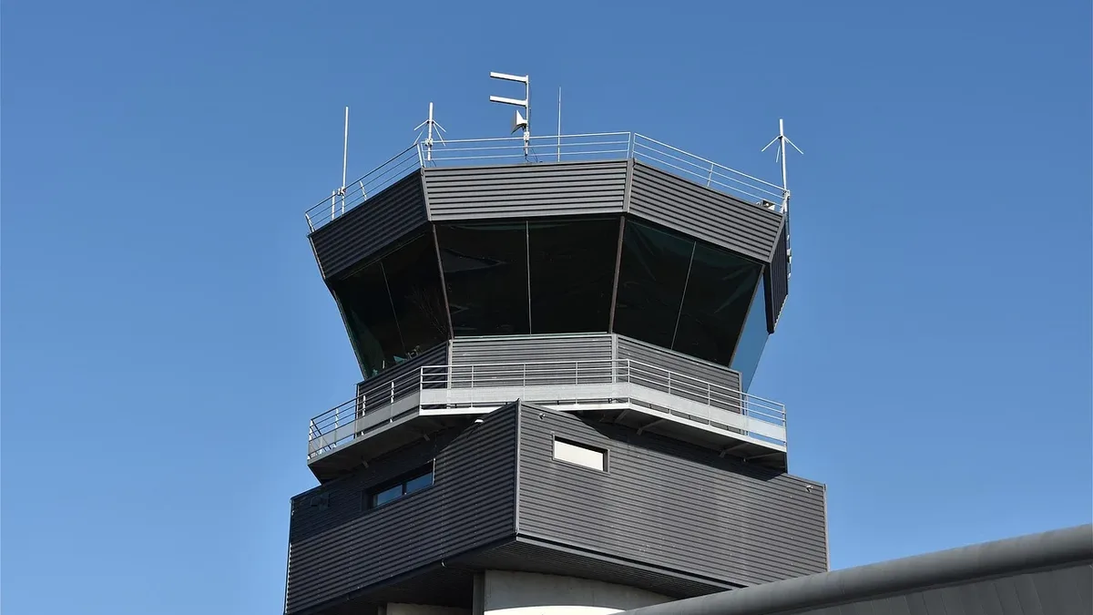 The FAA and DOT have begun a limited rollout of the SMART AI system for air traffic management, but the controllers'...