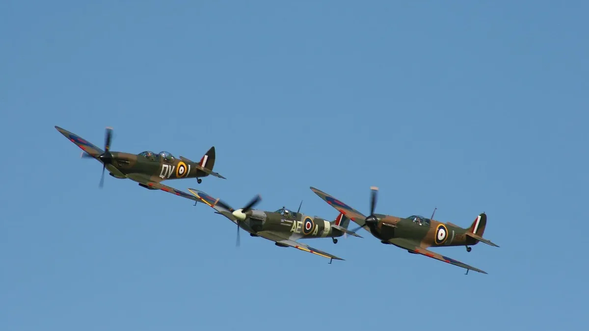 Finnish and Swedish QRA fighters intercepted and identified a Russian formation over the Gulf of Finland on September 24...