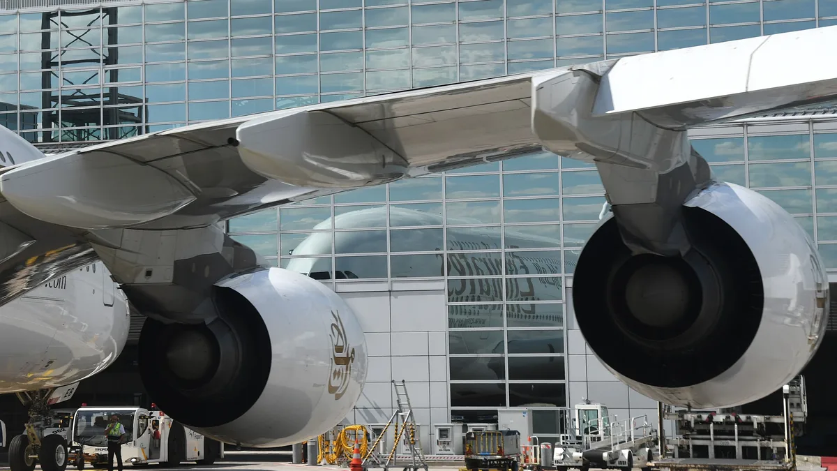Otto Aerospace will start building a $1.5 billion manufacturing hub at Cecil Airport in Jacksonville, Florida, in 2028...