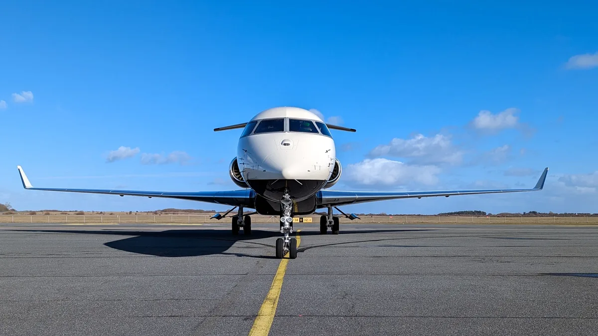 A potential braking malfunction has been identified as a possible explanation for a Vietnam Airlines Boeing 787-9 that...