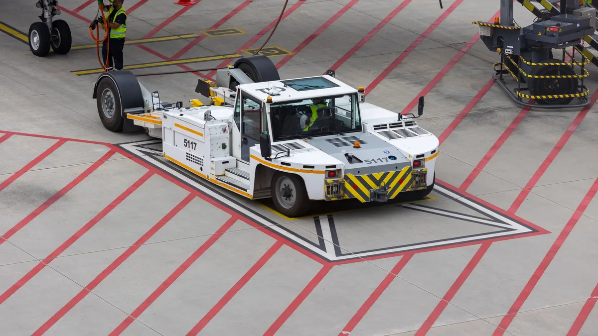 A retired QantasLink Fokker F100 has been donated to the Historical Aircraft Restoration Society and will be displayed at...