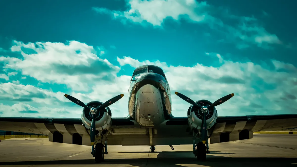 The Commemorative Air Force maintains a fleet of historic military aircraft, including rare bombers like the B-24 and...