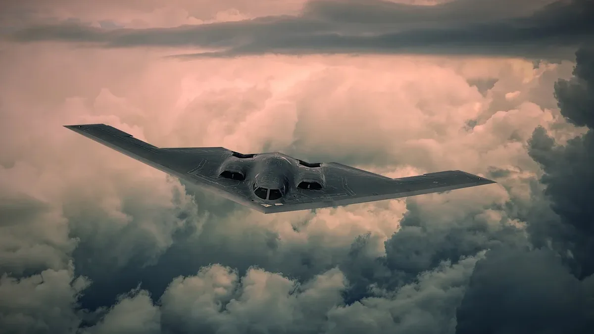 Safety: The B-52 bomber, first flown in 1952, may serve for 100 years due to its strong design and ongoing modernization